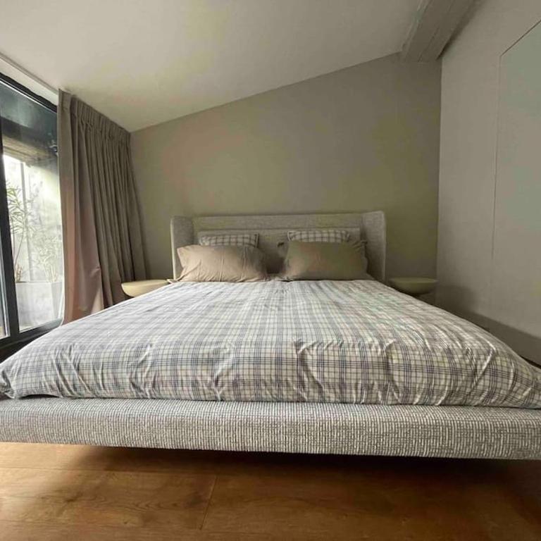 Jennys-Getaways Sunny Apartment Close Cité du Vin - Appartement 3 Chambres - 12