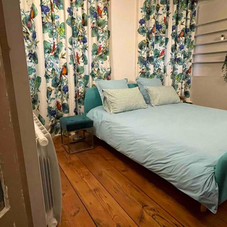 Jennys-Getaways Sunny Apartment Close Cité du Vin - Appartement 3 Chambres - 19