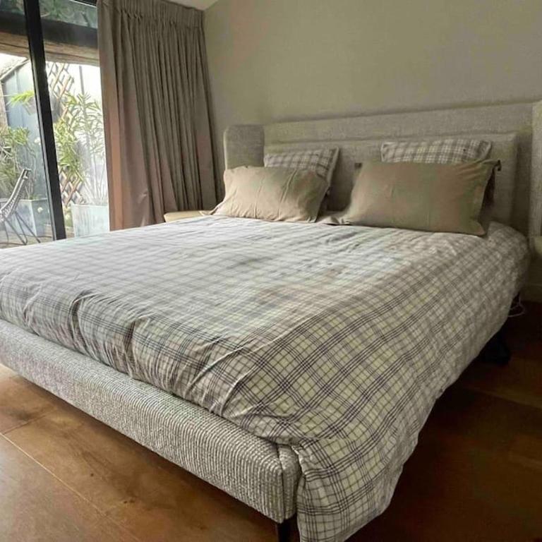 Jennys-Getaways Sunny Apartment Close Cité du Vin - Appartement 3 Chambres - 25