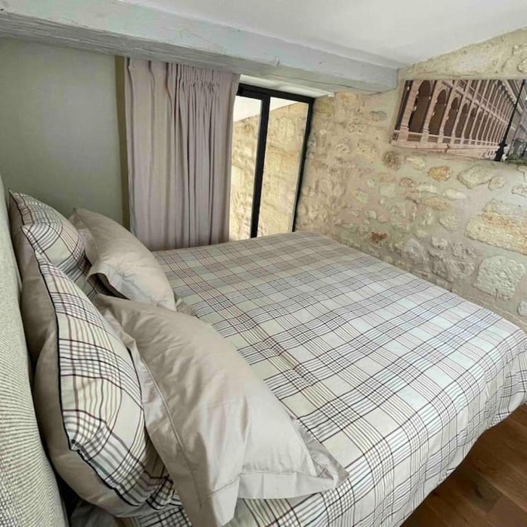 Jennys-Getaways Sunny Apartment Close Cité du Vin - Appartement 3 Chambres - 26