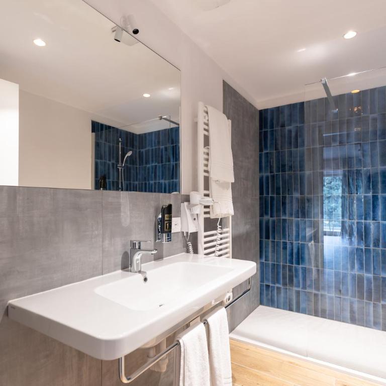 Lake Side Suites - Appartamento - Piano Terra - 10