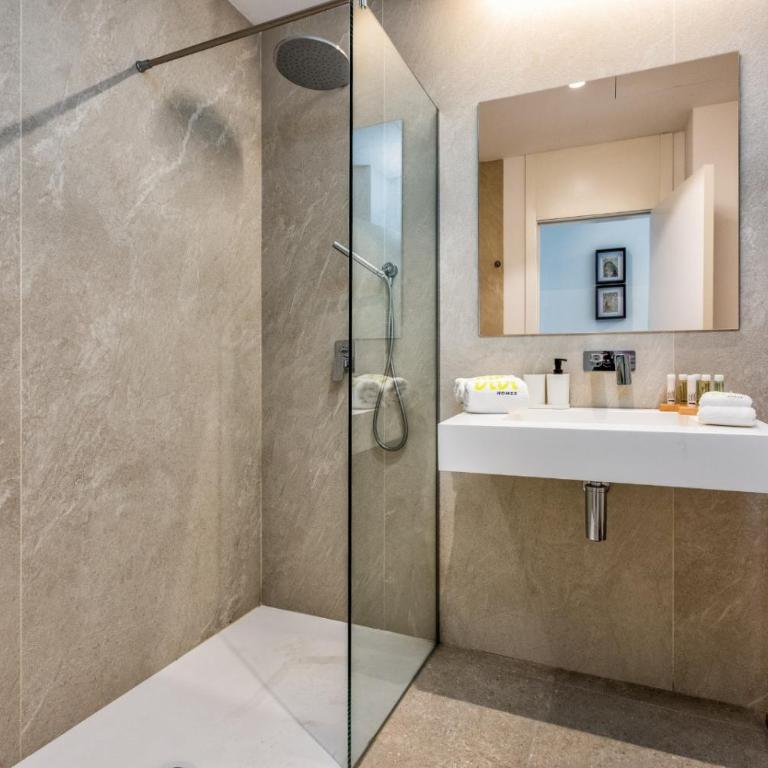 ViVi Homes - Rembrandt Pool, Sauna, Gym & Sea View - Apartamento con vistas al mar - 20