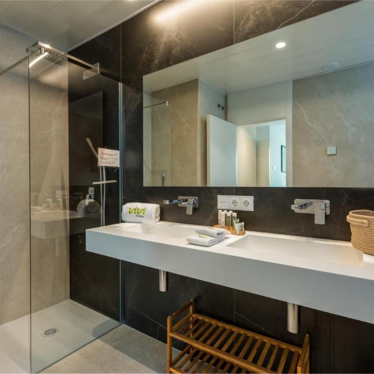 ViVi Homes - Fari Pool, Sauna, Gym & Sea View - Apartamento - Planta baja - 24