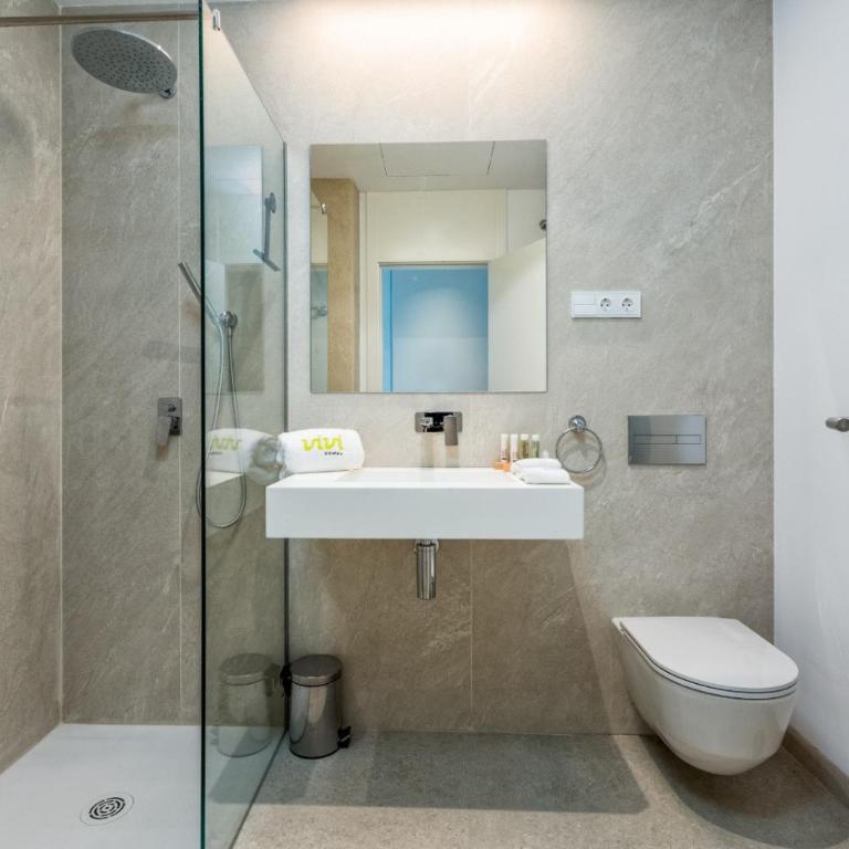 ViVi Homes - Fari Pool, Sauna, Gym & Sea View - Apartamento - Planta baja - 18