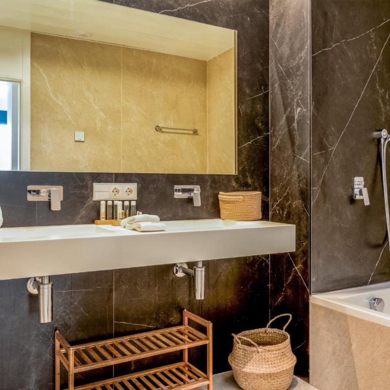 ViVi Homes - Fari Pool, Sauna, Gym & Sea View - Apartamento - Planta baja - 23