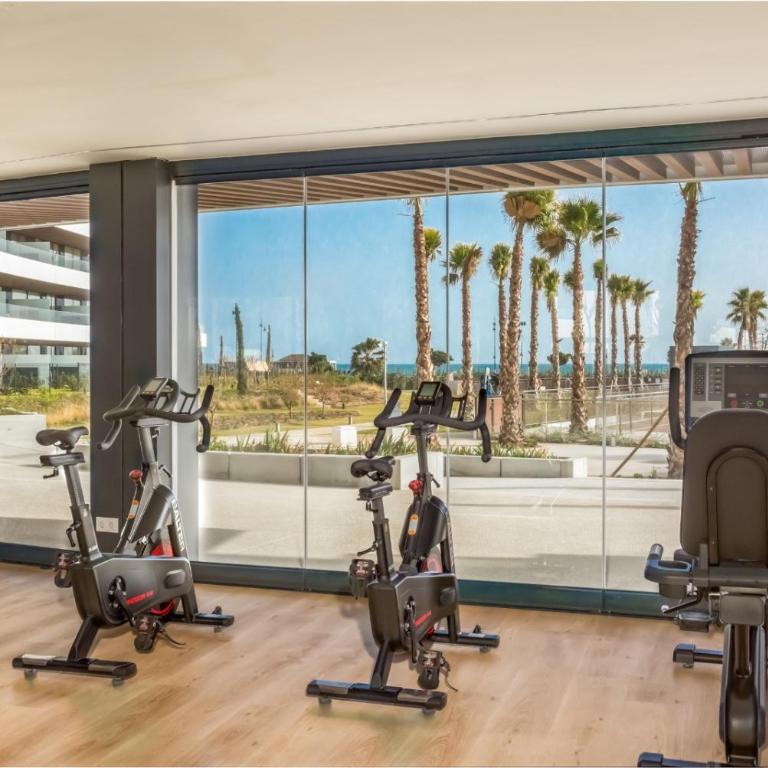 ViVi Homes - Fari Pool, Sauna, Gym & Sea View - Apartamento - Planta baja - 29