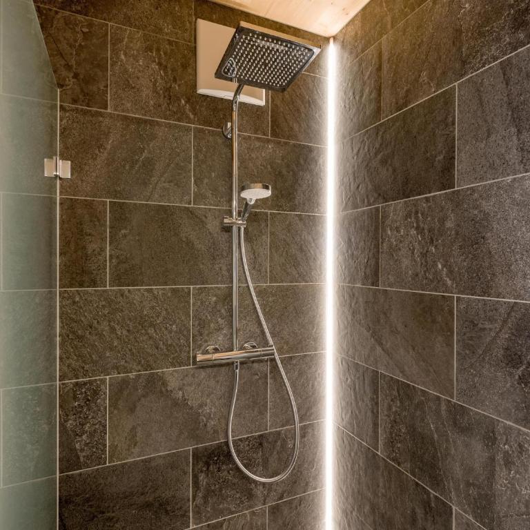 Alpenchalets Oberlaiming - Apartamento Económico - 5