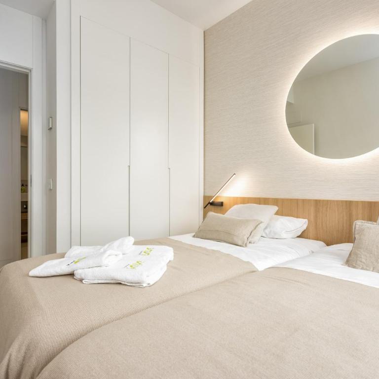 ViVi Homes - Alma Pool, Gym, Sauna, Terrace & Sea View - Apartamento con vistas al mar - 30