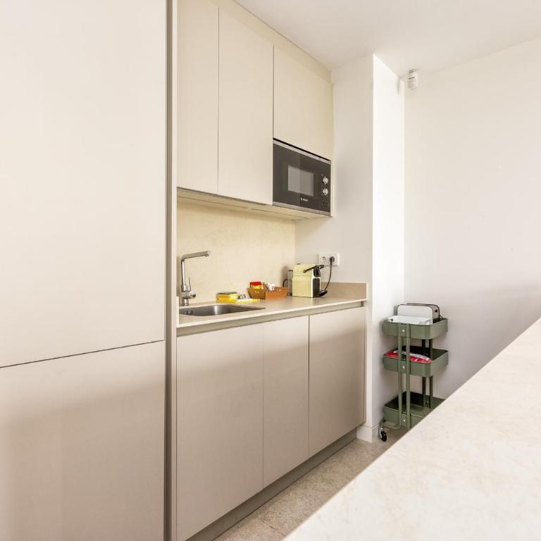 ViVi Homes - Galatea Pool, Gym, Sauna & Beach - Apartamento - Planta baja - 11