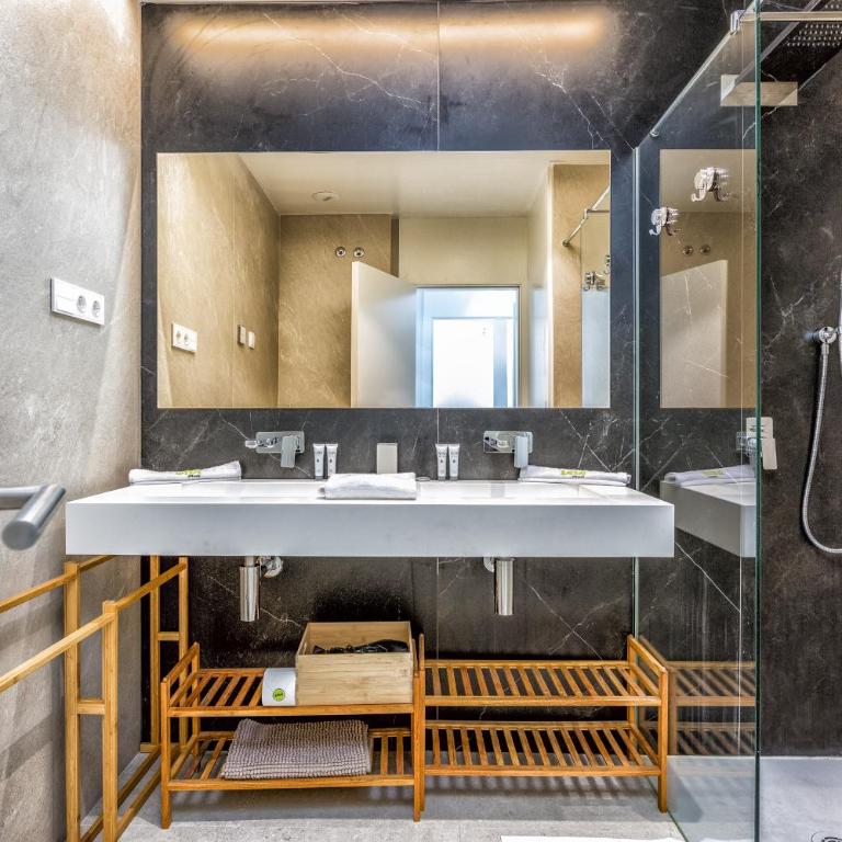 ViVi Homes - Galatea Pool, Gym, Sauna & Beach - Apartamento - Planta baja - 13