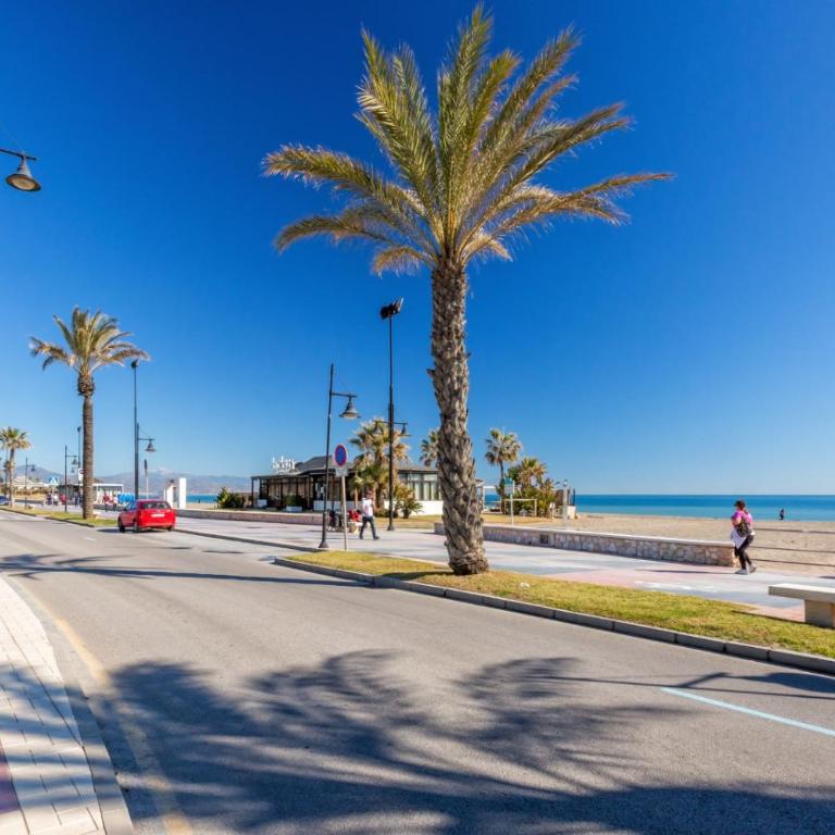 ViVi Homes - Galatea Pool, Gym, Sauna & Beach - Apartamento - Planta baja - 19