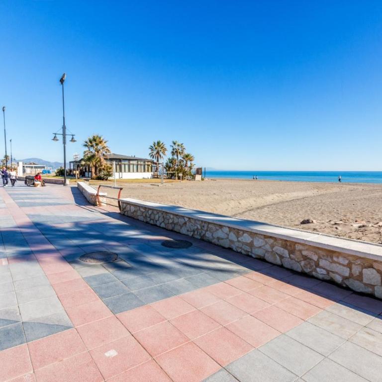 ViVi Homes - Galatea Pool, Gym, Sauna & Beach - Apartamento - Planta baja - 20