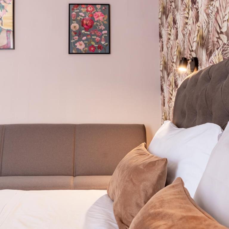 Affittacamere Casalí - Camera Matrimoniale con Bagno Privato - 15