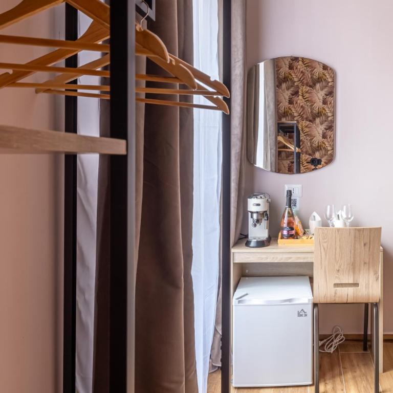 Affittacamere Casalí - Camera Matrimoniale con Bagno Privato - 7
