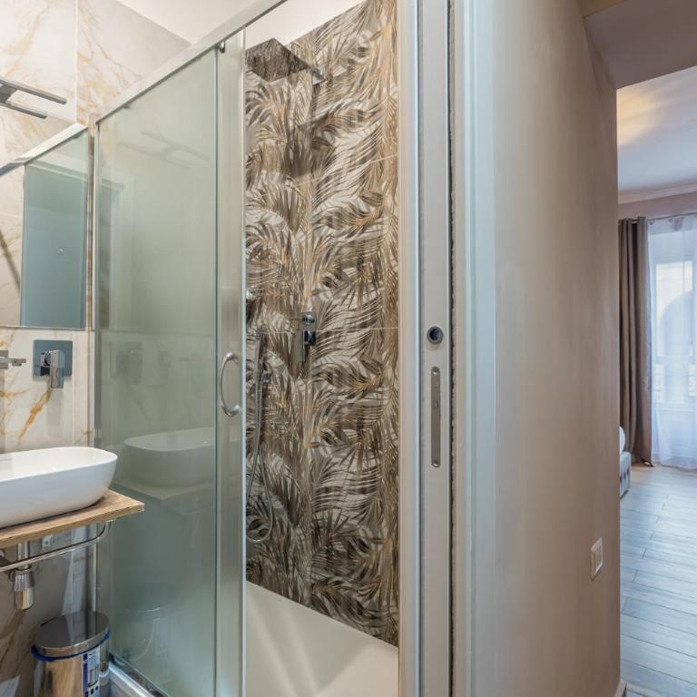 Affittacamere Casalí - Camera Matrimoniale con Bagno Privato - 12