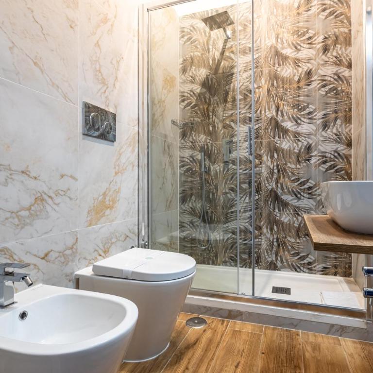 Affittacamere Casalí - Camera Matrimoniale con Bagno Privato - 8