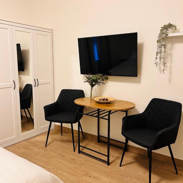 Pop luxury apartments - Standardni Apartman - 3
