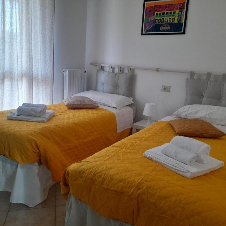 Mahatma Residence lake View - Appartamento - 29