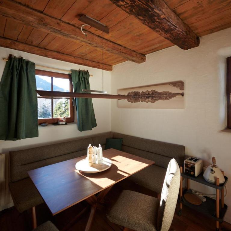 Zum Seifensieder - Apartment - 8