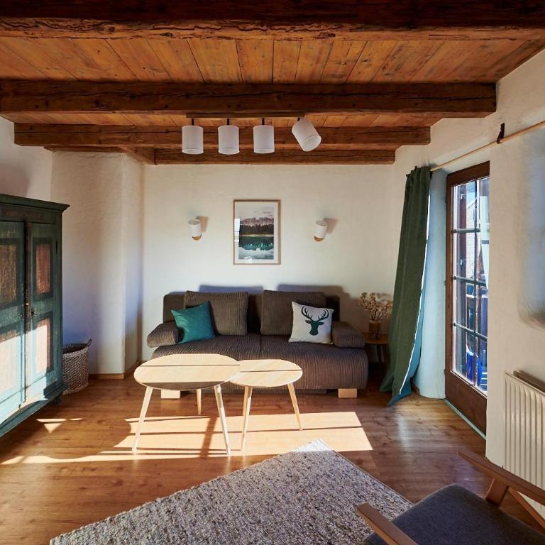 Zum Seifensieder - Apartment - 6