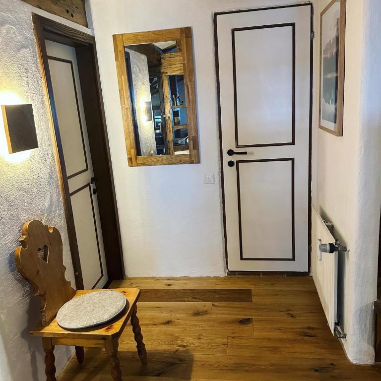 Zum Seifensieder - Apartment mit 3 Schlafzimmern und Bad - 12