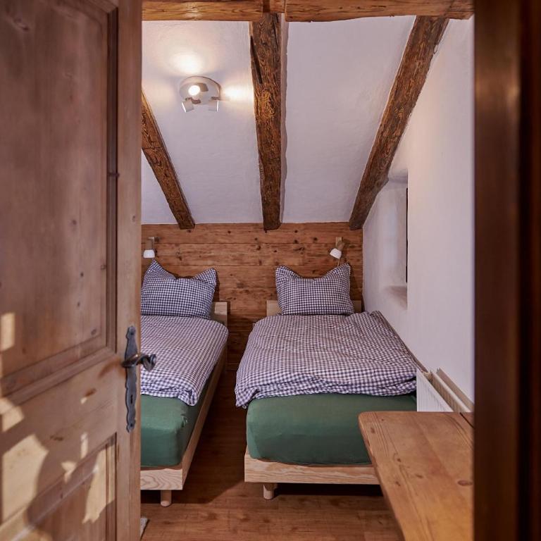 Zum Seifensieder - Apartment mit 3 Schlafzimmern und Bad - 5