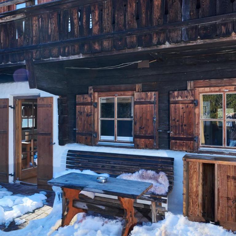 Zum Seifensieder - Apartment mit 1 Schlafzimmer - 6