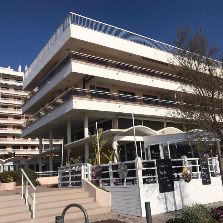 Premium Sea Front Apartment - Appartement 3 Chambres - 86