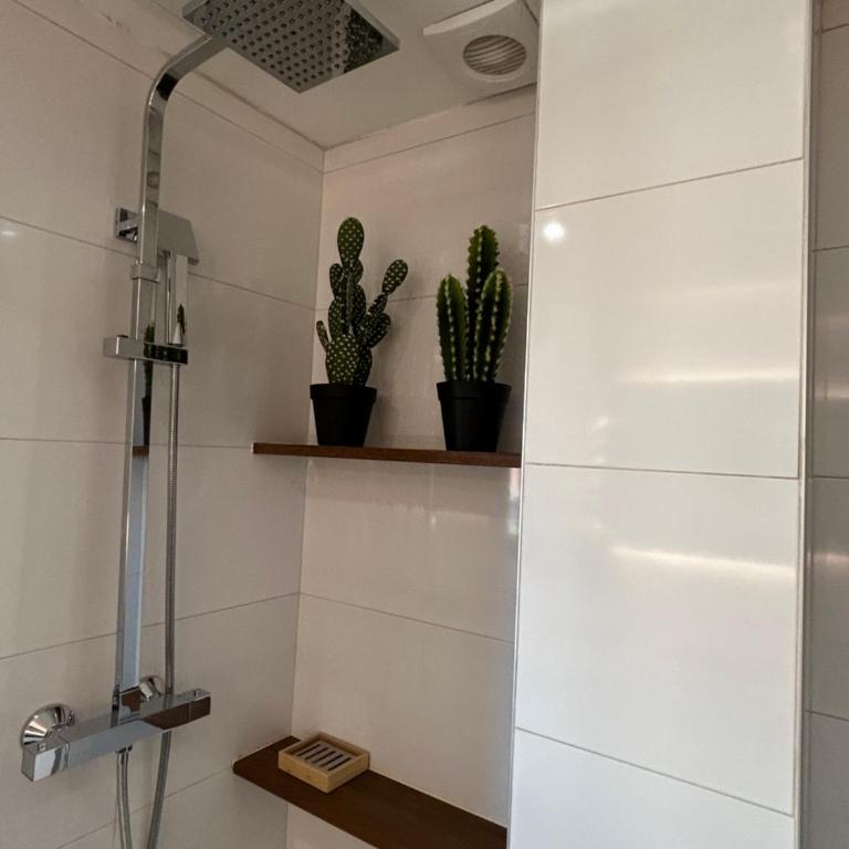 Premium Sea Front Apartment - Appartement 3 Chambres - 73