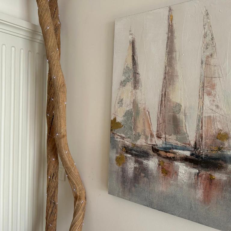 Premium Sea Front Apartment - Appartement 3 Chambres - 32