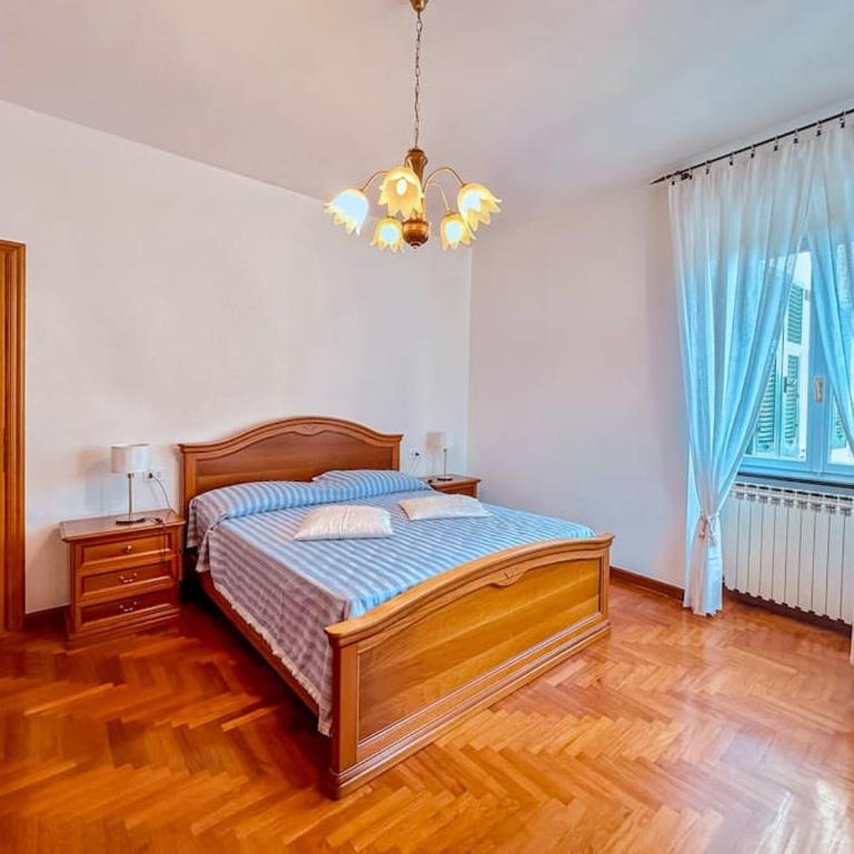 [5Terre]Nel Verde sul Mare - Relax in the Greenery - Three-Bedroom Apartment - 1