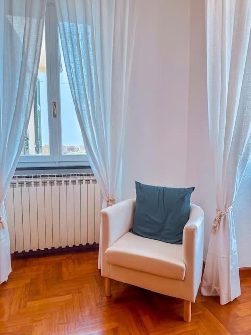 [5Terre]Nel Verde sul Mare - Relax in the Greenery - Three-Bedroom Apartment - 7