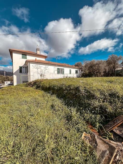 [5Terre]Nel Verde sul Mare - Relax in the Greenery - Three-Bedroom Apartment - 9