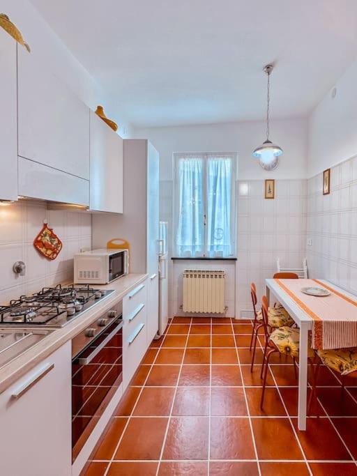 [5Terre]Nel Verde sul Mare - Relax in the Greenery - Three-Bedroom Apartment - 18
