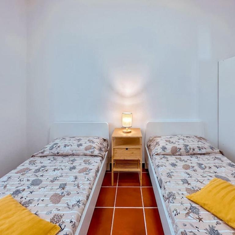 [5Terre]Nel Verde sul Mare - Relax in the Greenery - Three-Bedroom Apartment - 21