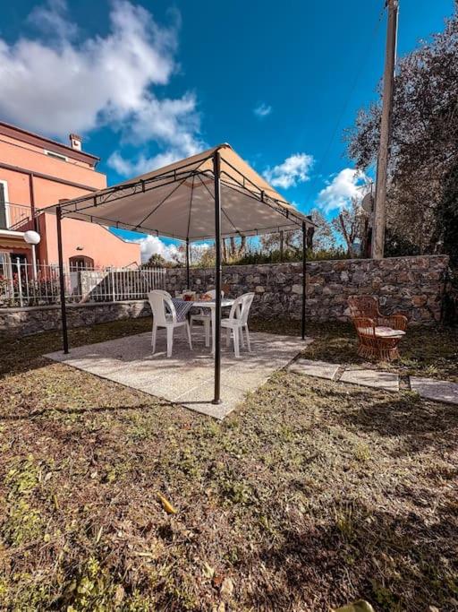 [5Terre]Nel Verde sul Mare - Relax in the Greenery - Three-Bedroom Apartment - 24