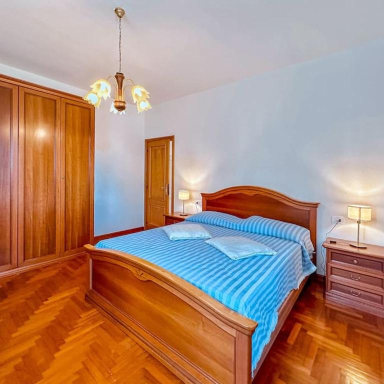 [5Terre]Nel Verde sul Mare - Relax in the Greenery - Three-Bedroom Apartment - 26