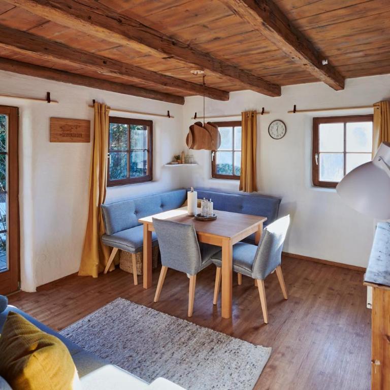 Zum Seifensieder - Apartment mit 1 Schlafzimmer - 9
