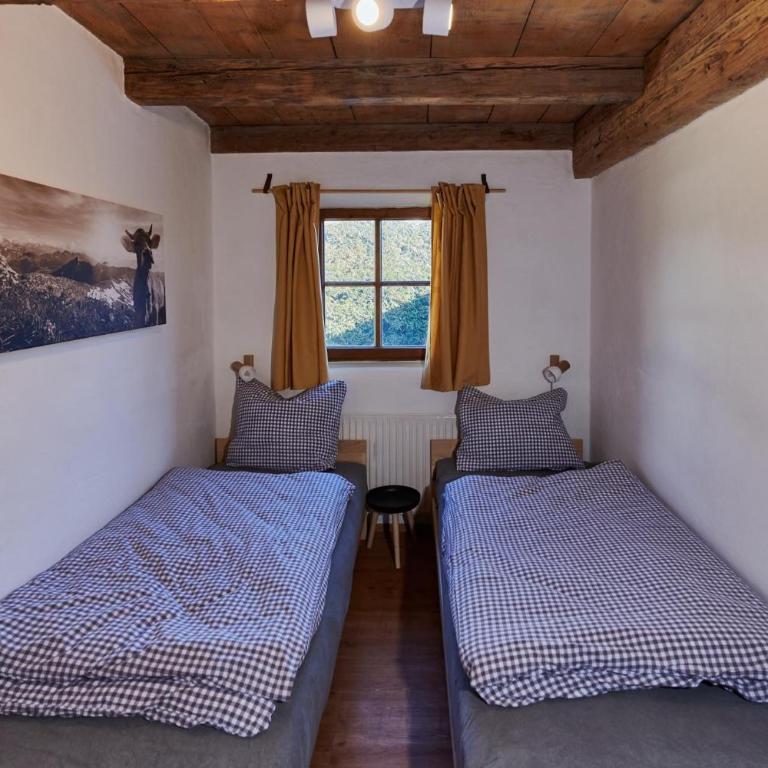 Zum Seifensieder - Apartment mit 1 Schlafzimmer - 10