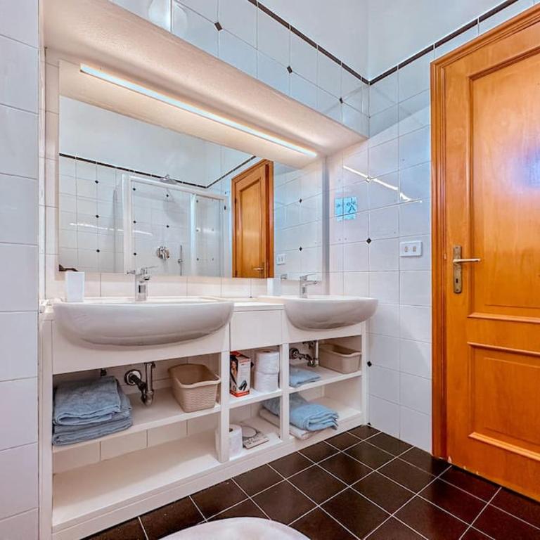 [5Terre]Nel Verde sul Mare - Relax in the Greenery - Three-Bedroom Apartment - 39