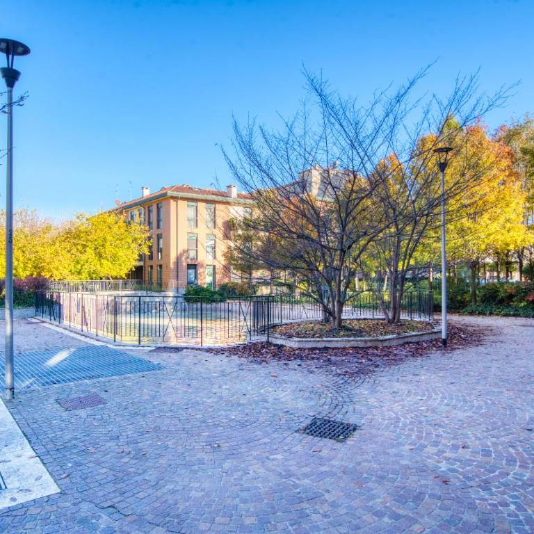 Italianflat - Canal Couture, Navigli Luxury Retreat - Appartamento con 1 Camera da Letto - 60