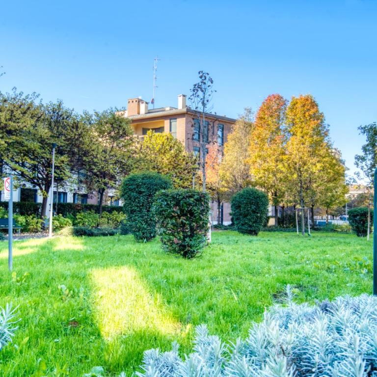 Italianflat - Canal Couture, Navigli Luxury Retreat - Appartamento con 1 Camera da Letto - 64