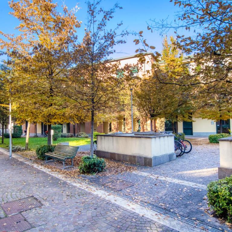 Italianflat - Canal Couture, Navigli Luxury Retreat - Appartamento con 1 Camera da Letto - 69