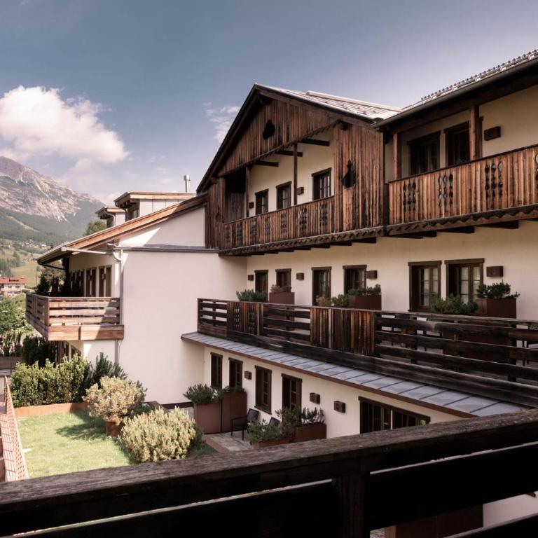 Rosapetra SPA Resort - Small Luxury Hotels of the World - Camera Matrimoniale Deluxe con Letto Supplementare (Bambino) - 5