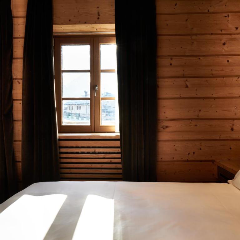 Rosapetra SPA Resort - Small Luxury Hotels of the World - Camera Matrimoniale Deluxe con Letto Supplementare (Bambino) - 7