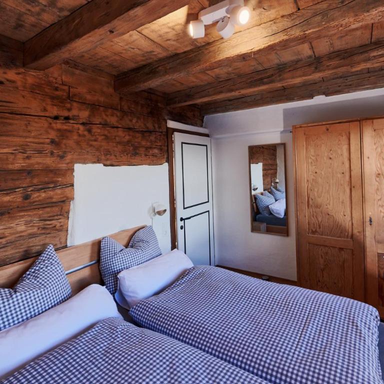 Zum Seifensieder - Apartment mit 1 Schlafzimmer und Dusche - 10