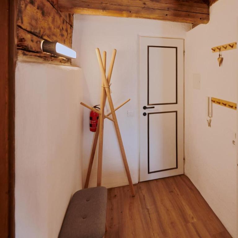 Zum Seifensieder - Apartment mit 1 Schlafzimmer und Dusche - 11