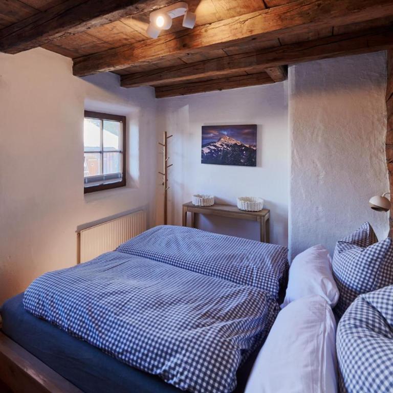 Zum Seifensieder - Apartment mit 1 Schlafzimmer und Dusche - 12