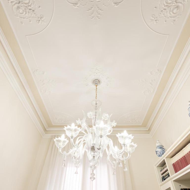 Elegante Appartamento nel cuore della Città - Self Check-in e Aria Condizionata - Two-Bedroom Apartment - 6