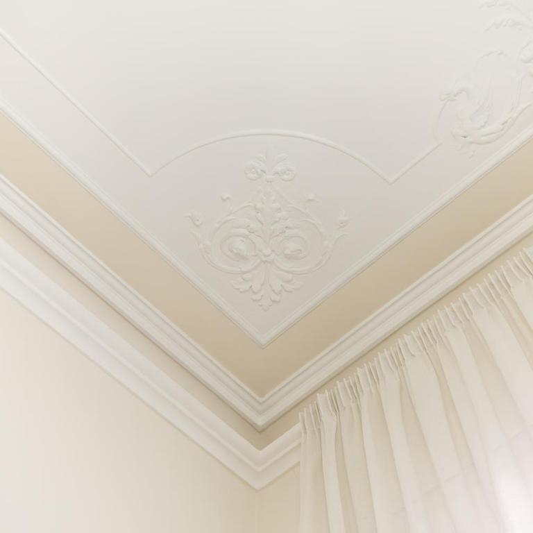 Elegante Appartamento nel cuore della Città - Self Check-in e Aria Condizionata - Two-Bedroom Apartment - 4